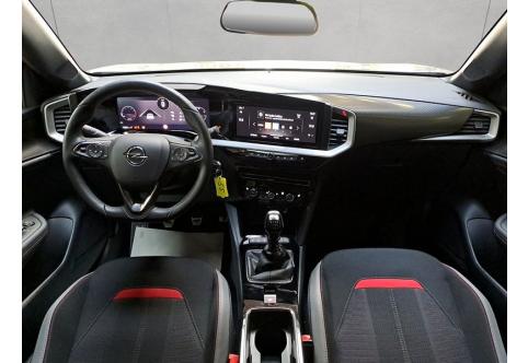 Opel Mokka #13