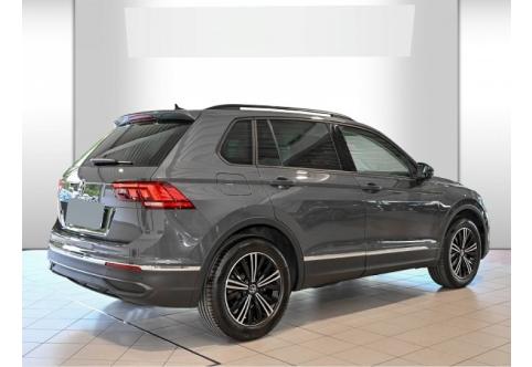 VW Tiguan #3