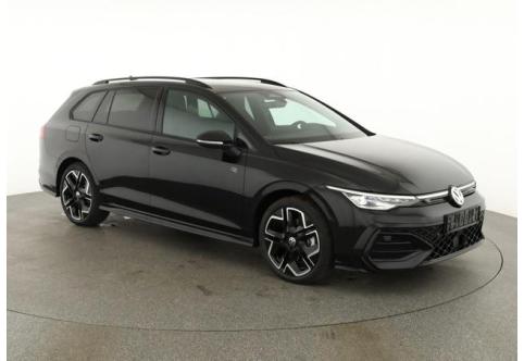 VW Golf e-golf #1