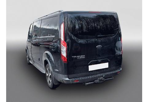 Ford Tourneo Custom #3