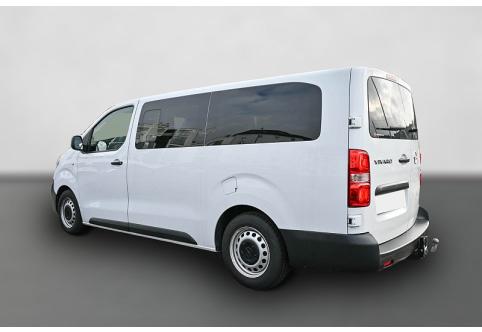 Opel Vivaro #4