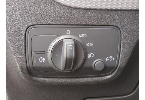 Audi Q2 #16