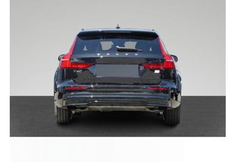 Volvo V60 #7