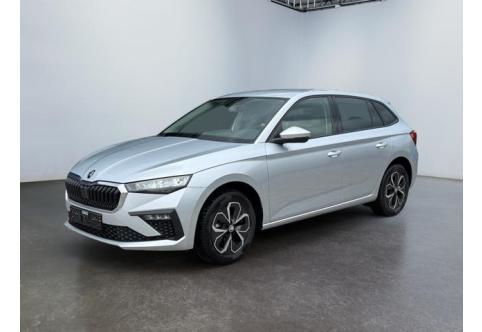 Skoda Scala #2