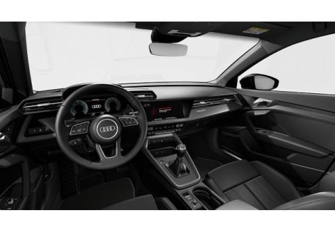 Audi A3 #2