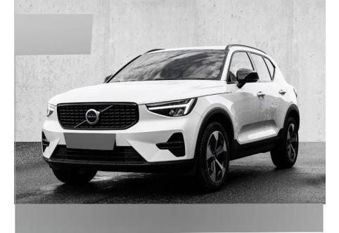 Volvo XC40 #1