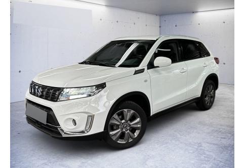 Suzuki Vitara #1