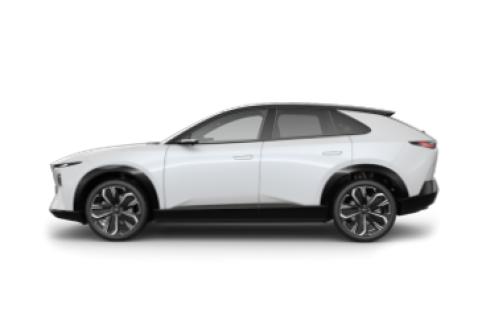Mazda CX-6e #2