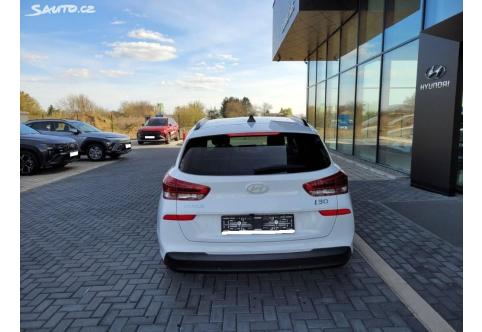 Hyundai i30 #7