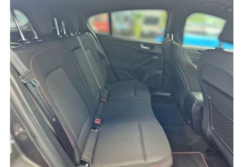 Ford Focus #11