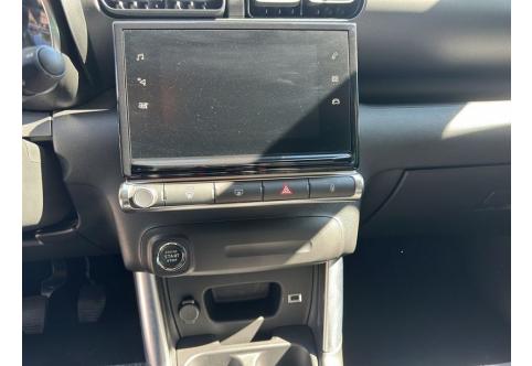 Citroën C3 Aircross #17