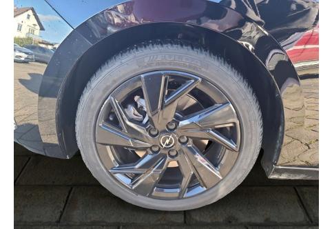 Opel Astra #16