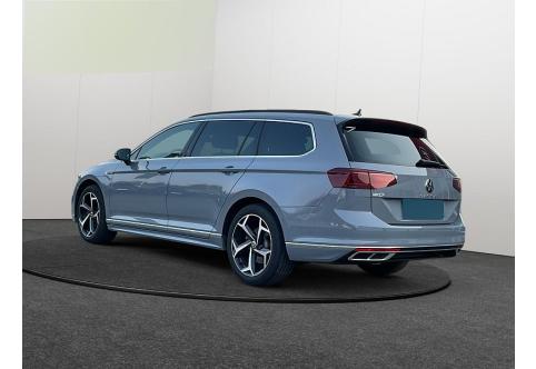 VW Passat #3