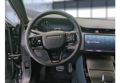 Land Rover Range Rover #16