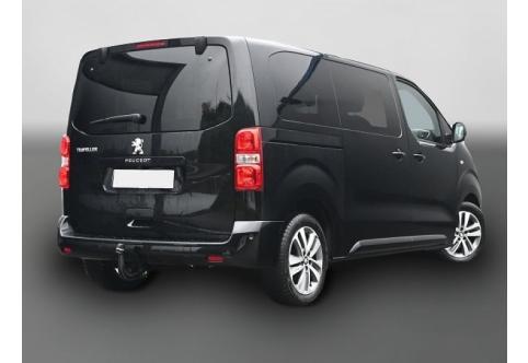 Peugeot Traveller #3
