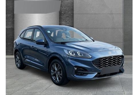 Ford Kuga #5