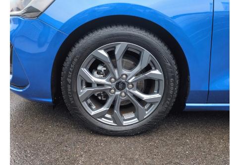 Ford Focus #11