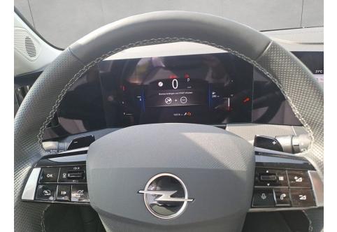 Opel Astra #12