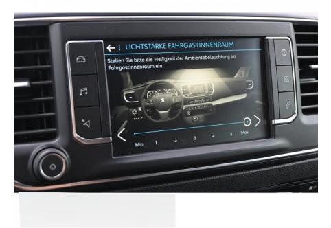 Peugeot Traveller #23