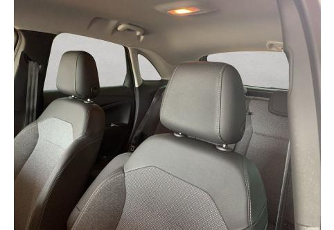 Opel Crossland X #15