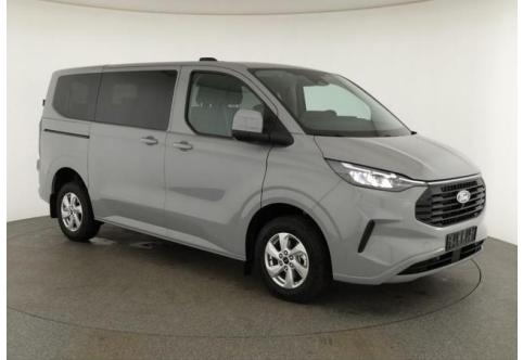 Ford Transit Custom #1