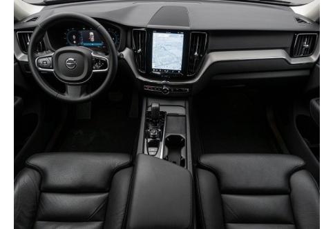 Volvo XC60 #5