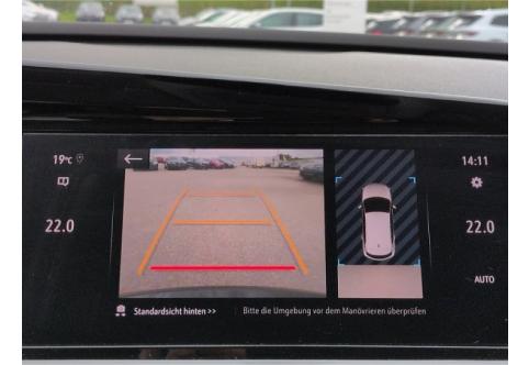 Opel Grandland X #11