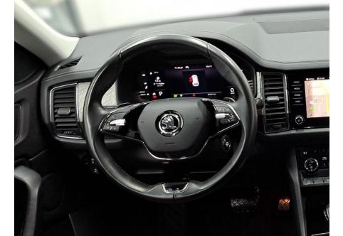 Skoda Kodiaq #15