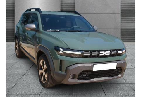 Dacia Duster #1