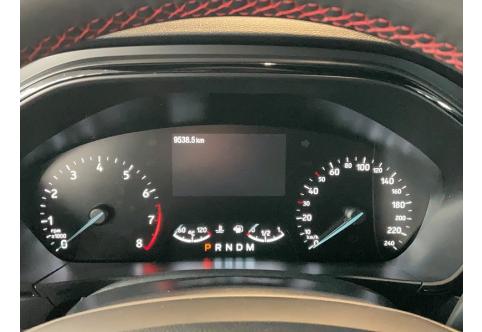 Ford Focus #11