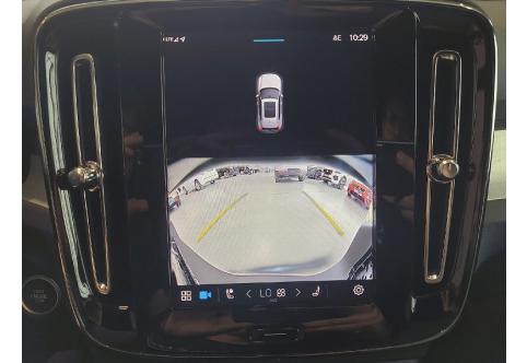Volvo XC40 #7