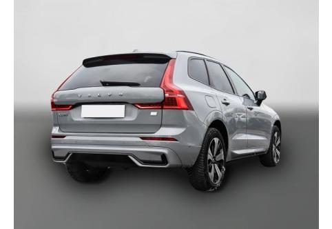 Volvo XC60 #2