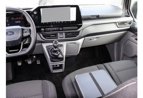 Ford Tourneo Custom #6