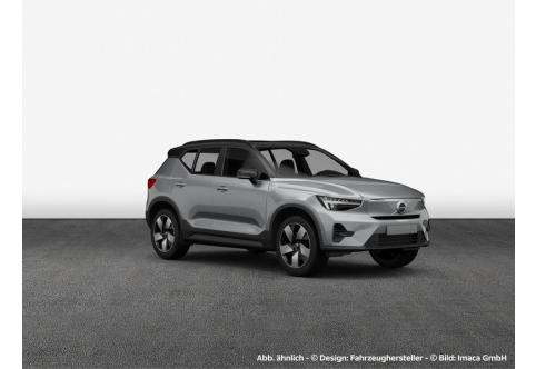 Volvo XC40 #6