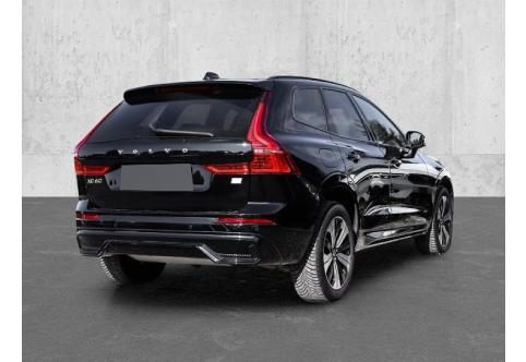 Volvo XC60 #2