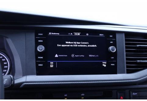 VW T6 Transporter #24