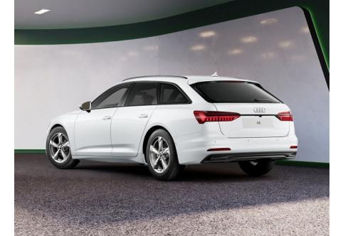 Audi A6 #3