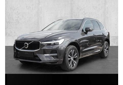 Volvo XC60 #1
