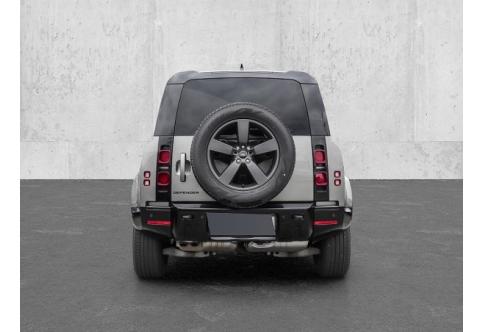 Land Rover Defender #7