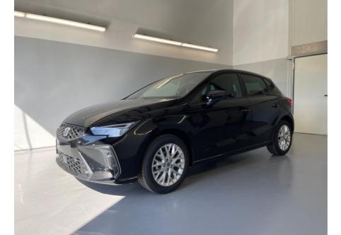 Seat Ibiza #1