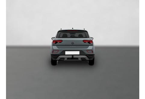 VW T-Roc #7