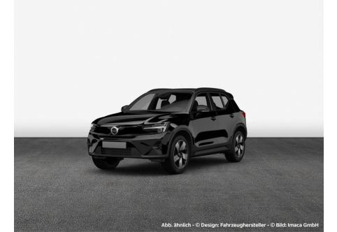 Volvo XC40 #1