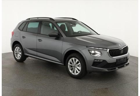 Skoda Kamiq #1