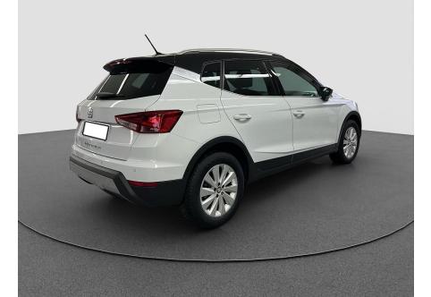 Seat Arona #7