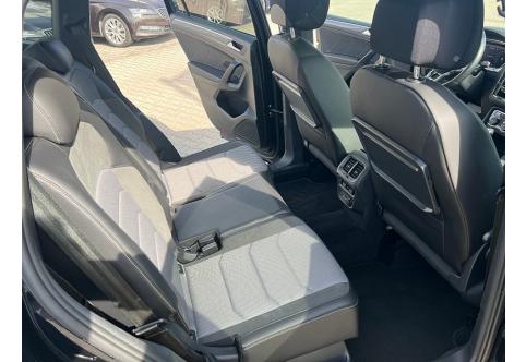 VW Tiguan #17