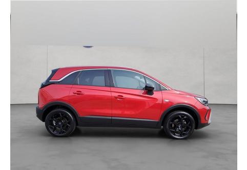 Opel Crossland X #7