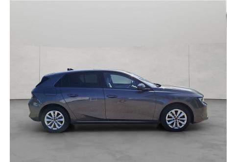Opel Astra #7