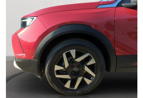 Opel Mokka #6