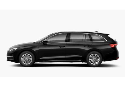 Skoda Octavia #3