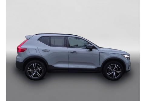 Volvo XC40 #6